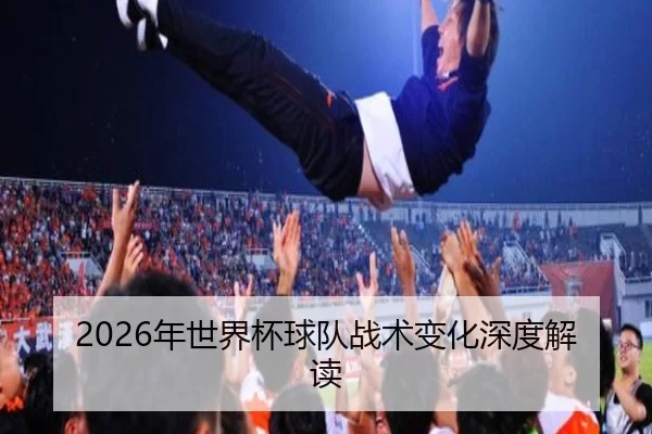 2026年世界杯球队战术变化深度解读